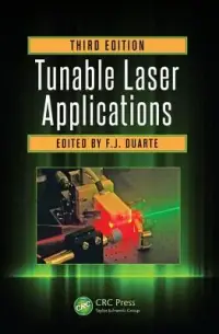 在飛比找博客來優惠-Tunable Laser Applications