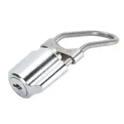 Beer Tap Lock Stainless Steel Safe Leakage Proof Draft Beer Faucet Lock