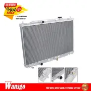 CU13314 3 ROW Aluminum Radiator Replacement Fit For 2012-2016 Honda CR-V L4 2.4L (for: Honda)