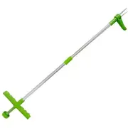 Weed Puller Weeder Twister Twist Pull Garden Lawn Root Killer Remover Tool