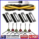 Brush Filter Accessories Fits For ECOVACS-DEEBOT OZMO 920 T5,T8+ T9 Vacuum Parts