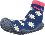 [Playshoes] Unisex Children's Aqua Socks Aqua Shoes