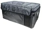 Grey Insulated Cover 15L Brass Monkey Portable Fridge Freezer Suits GH1623