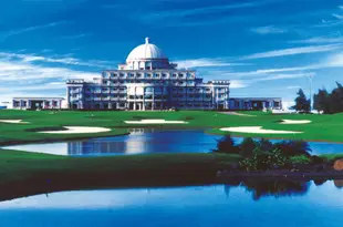 海口美視五月花高爾夫度假酒店Meishi Mayflower International Golf Club