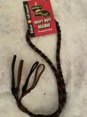 Haydels DL-98 Heavy Duty Braided Deluxe 4 Call Lanyard Parachute Cord