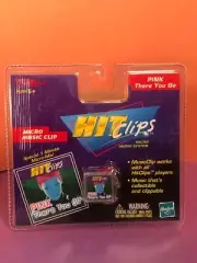 Hit Clips P!NK “There You Go” Micro Music Clip