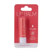Raspberry Lip Balm Stick
