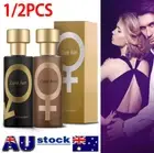 50ML Lure Her Perfume With Pheromones for Him/Her - 50ml Men Women Attract Spray