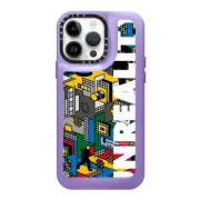 iPhone 14 Pro Max Pillow Case UNREALITY