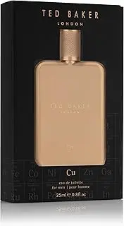 Ted Baker Tonic Cu Copper Edt 25ML