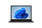 Microsoft Surface Laptop 4 13.5" i7 1185G7 16GB RAM 256GB SSD Win 11 - Matte Black - Refurbished Excellent