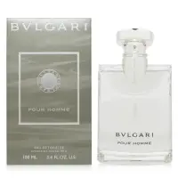 在飛比找momo購物網優惠-【BVLGARI 寶格麗】大吉嶺茶淡香水 EDT 100ml