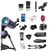 NextStar 127SLT Astronomical Telescope HD 127mm Larger Caliber for CELESTRON TOP