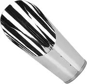 Bonsai Soil Scoop,Scooper for Plant Soil - Stainless Steel Bonsai Spade for Repotting Composting Seedling Transplanting Weeding Potting