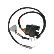 Holden Colorado RC 03/2008 - 05/2012 TOWBAR TRAILER WIRING HARNESS LOOM