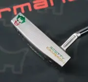 Titleist Scotty Cameron Fastback 1.5 Super Select Custom Putter Joker Edition