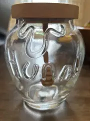 New 2022 Winnie the Pooh Honey Jar Honey Dipper Dwell Well Disney Store