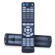 Remote Control For Epson 1656526 165652600 Projector PowerLite Pro Cinema 6040UB