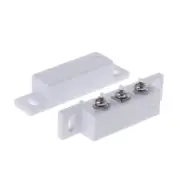 NO NC Door Window Contact Sensor Alarm Reed Switch Fit for GPS Alarm