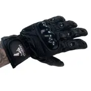 Journey Tech-Vent Max Men’s Breathable Touchscreen Motorcycle Bicycle gloves XL