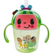 Cocomelon Flip Top Trainer Baby Bottle each