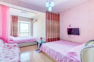 哈爾濱美麗佳人精品公寓Bueaty Apartment