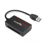 Notebook USB 3.0 All-in-One Memory Card Reader SATA Adapter CF Adapter