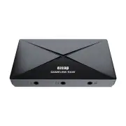 ezcap333 GAMELINK 4K Type-C USB3.0 Video Capture B0Z6