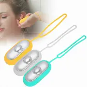 100% New The Chill Pill Device Hand Held Ergonomic Sleep Aid Machine White