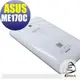 【EZstick】ASUS MeMO Pad ME170C K017 系列專用 二代透氣機身保護貼(平板機身背貼)DIY 包膜