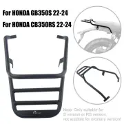 FIT For GB350S CB350RS 2022-2024 Tail Rack Suitcase Luggage Rack Shelf Holder