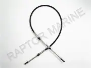 Cable for YAMAHA 4 stroke 80/100/115HP outboard 67G-48321-00