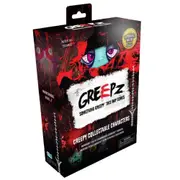 GREEPZ Greepy Bum Eeries 1 Sal Smiles Plush