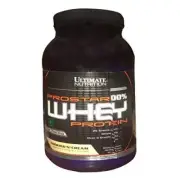 Prostar Whey Protein Powder 25 gm of Protein - 30 Servings, Cookies N Cream