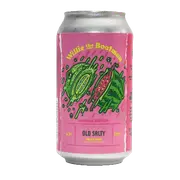 Willie the Boatman Old Salty Rockmelon Gose