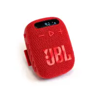 在飛比找友和YOHO優惠-JBL Wind 3 可攜式收音機藍牙喇叭 (FM收音機/L