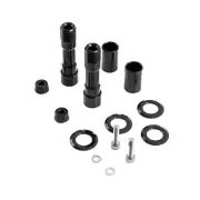 Mondraker Lower Link Kit 24 - 099.20401 Fits Crafty Chaser Dusk Level E-MTB