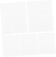 LIFKOME Removable Adhesive Sticky Nails 500 Pcs Double-Sided Wall Mount for Museums Easy to Use