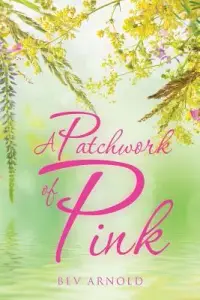 在飛比找博客來優惠-A Patchwork of Pink