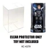 Protector For Star Wars Bo-Katan Kryze Special Edition