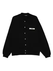 [Jacquemus] Jacquemus-Cardigan The Gros Grain-Uomo L