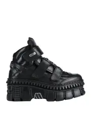 [NEW ROCK] NEW ROCK Ankle boots - Item 17679298