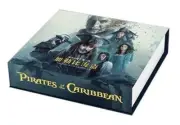 Pirates of The Caribbean Trading Cards Game Premium Collector's CCG Booster Box