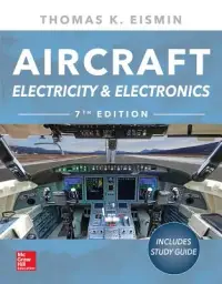 在飛比找博客來優惠-Aircraft Electricity and Elect