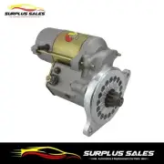 CVR5048M CVR Protorque Maximum Starter Mini 3.1 HP 18 Position Mount Ford 351