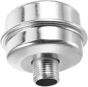 Lawn Mower Engine Mufflers Small Engine Mower Mower Sound Lawn Mower Engine Generator Mower Kit Steel Silver
