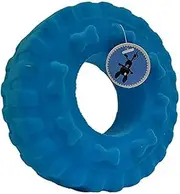 SCREAM Velvet Tire, Loud Blue