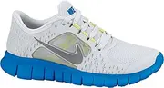 [Nike] Free Run 3 (GS) Big Kids Running Shoes 512165-002