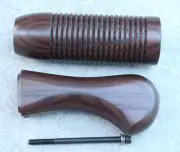 SHORT FOREND REMINGTON 870 TAC 14 WINGMASTER 12 GA CORNCOB STOCK WOOD FURNITURE