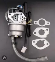 Carburetor Carb For Briggs Stratton 817768 RX BP306CC.9.1 BP306CC